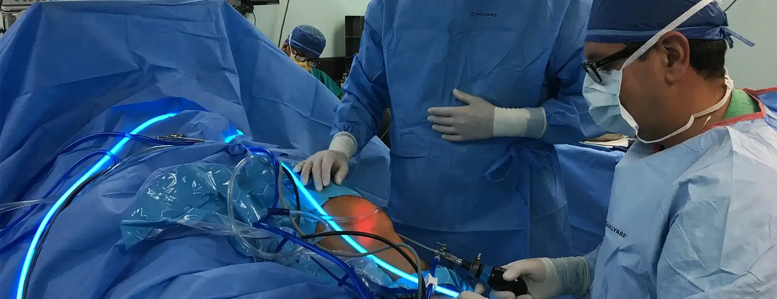 Cirugía de Rodilla slider