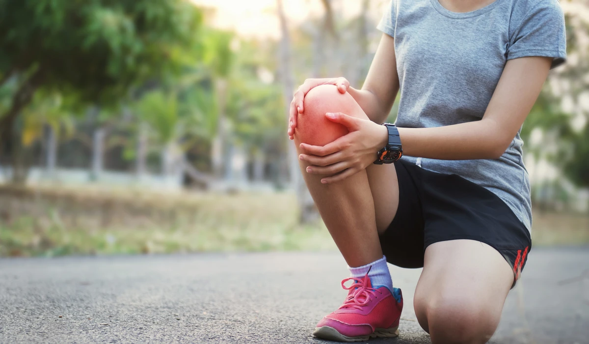 Lesiones de rodilla Lesiones de rodilla