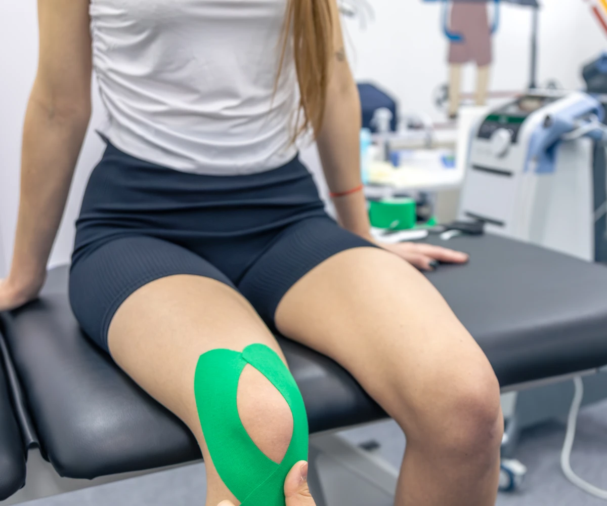 Tratamiento de lesiones de rodilla Tratamiento de lesiones de rodilla