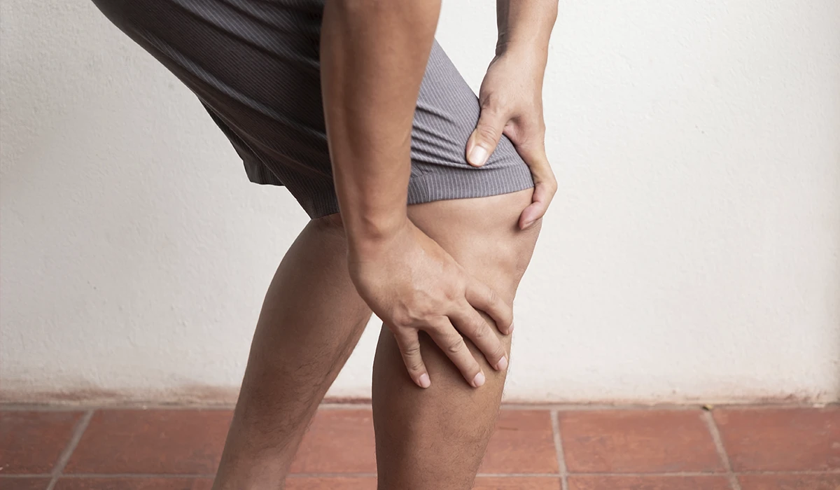 Ligamento Cruzado Posterior